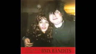 GORDON KEEN AND HIS BMX BANDITS - 04 Girl At The Bus-Stop (Home Demo)