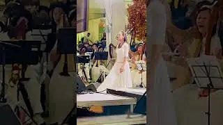 Taizé - Wait For The Lord / Attends le Seigneur
