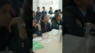 SSVM transforming India Conclave Day 1 | workshop by Mr. Tapan