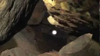 Do Ghosts Exist ?