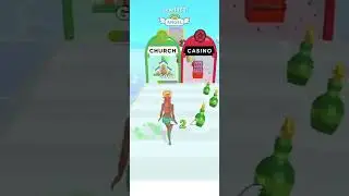 MAX LEVEL  Destiny Run All Levels iOS Android Gameplay Shorts # 158