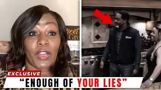 Melody&rsquo;s Mother GOES OFF & EXPOSES Nell Fletcher&rsquo;s SHOCKING DRAMA! 😳🔥