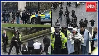 To The Point: British High Commissioner, Dominic Asquith On London Terror Attack