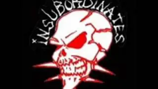 Lifeless Bodies- The Insubordinates