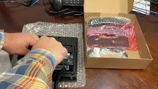 Poly VVX450 OBI Edition for use with Dialpad