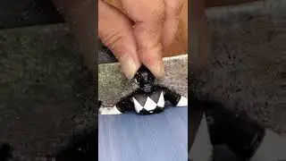 #powerrangers #powerranger #blackranger #satisfying #oddlysatisfying #toy #toys