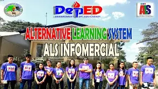 ALS (Alternative Learning System) - Infomercial