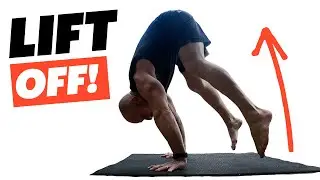 Handstand Press TODAY! 3 Methods to Float