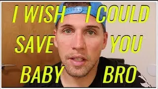 THIS IS FOR EVERY DRUG ADDICT & LOVED ONE | HAPPY MOTHER'S DAY | LOVE YOU BRO!