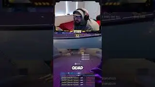 I Hit My FIRST Quad Collat in BO6!