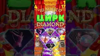 Цирк - шапито 