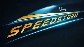 Disney Speedstorm! Meg (From Hercules) Gameplay Part 2