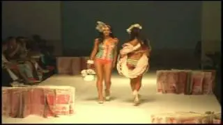 Maaji Swimwear - Abstract Blow Up 2011
