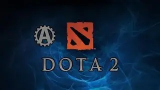 Arumba Plays DOTA All Random Death Match 11