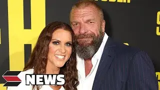Triple H And Stephanie McMahon's Oldest Daughter Has Started Wrestling Training