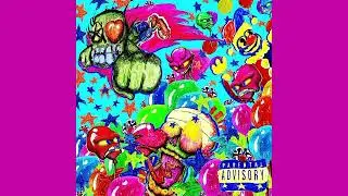 Prettifun + uglystephan + che type beat - 