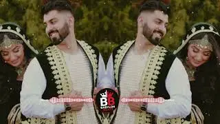 Afghan Tropical Music - Rabab Peaceful Mix Electronic Fusion - Babylon beats. 