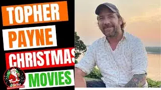 Topher Payne Christmas Movies