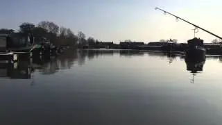 Saul Junction Marina - Narrow Boat