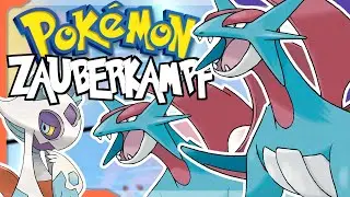 Doppel Brutalanda | Pokemon Zauberkampf #06 | miri33 Balui | Pokemon Purpur Karmesin
