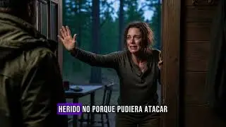 Ella le rogó que no lo hiciera… La decisión del ranchero cambió todo el pueblo para siempre