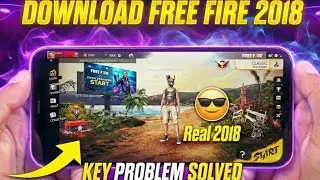 HOW TO DOWNLOAD OLD FREE FIRE🤯| DOWNLOAD 2018 VERSION | FREE FIRE PRIVATE SERVER DOWNLOAD KAISE KARE