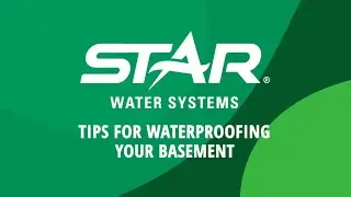 Tips for Waterproofing Your Basement