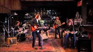 Jeff Lynne - Mercy Mercy (Official Music Video)