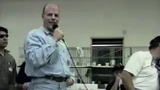 DVD 2 -  Roller Pigeons - Pageant of Pigeons California 1996.