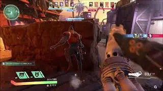 【PS5】CONCORD #7（エマリ）
