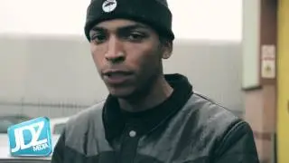 Eyez & Mystic [B2B] | JDZmedia