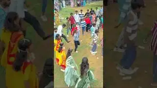 timil dance #adivasi #dance #shorts #shortvideo #shortsviral