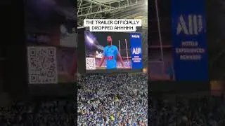 The Rugby League 26 trailer is now officially out! #rl26