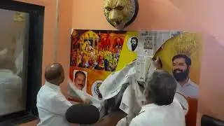 Bittu bhai Shivsena Song UMC election 2026