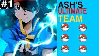 Ash vs Drake || Dragonite vs Charizard #charizard #pokemon