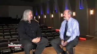 Sweetwater Minute - Vol. 43, Mitch Gallagher Interviewed