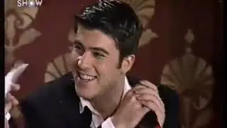 Kerim Tekin Huysuz şov