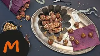 Schoggi-Bons &ndash; Migusto Rezept