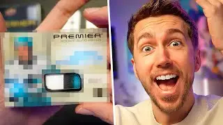 I PACKED THE BEST NHL ROOKIE CARD!