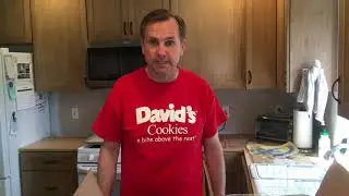 David&rsquo;s Cookies - Fresh ideas for food safety