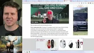 (Moose) The Numbers Are REAL! Independent Media Is TAKING OVER Canada + Carney Propaganda EMERGES!