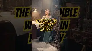 These Women Were Too Powerful to Remember #history #inspiring #women