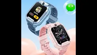 Xiaoxun Детские телефонные часы Yes3 C