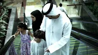 Abu Dhabi Judicial Department   Respect TVC