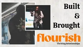 Built & Brought (Womanhood) | flourish | Jessica Stephenson
