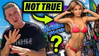 PHUKET Top 10 LIES in Thailand...