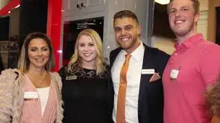 Partner Appreciation Evening 2019