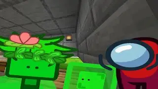 Creeps Dimensional Travel [el extra&ntilde;o caso de la sombra humana] #clips #memeclip