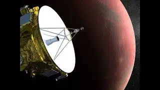 NASA Detailed new map of Pluto gives names to 14 major landmarks