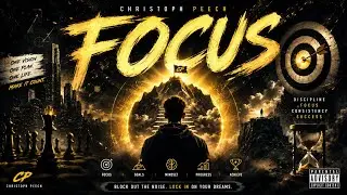 Focus &ndash; Christoph Peech | Powerful EDM & Electronic Music 2026